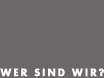 Wer sind wir?